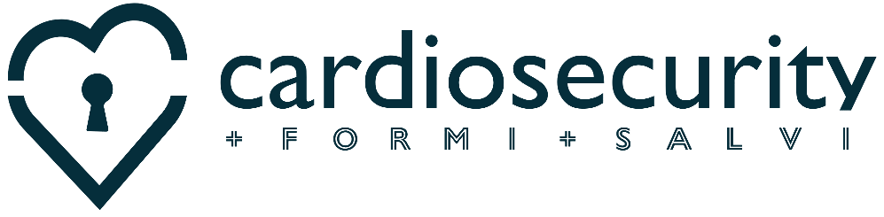 CardioSecurity — + Formi + Salvi